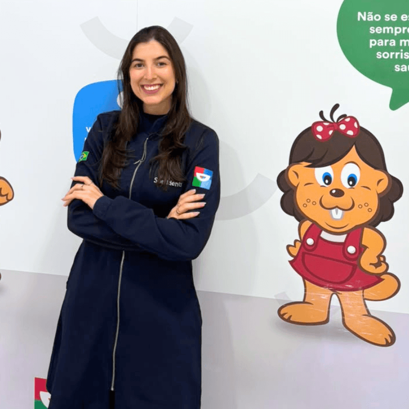Dra. Ana Valinhos Dentista